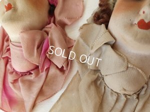 画像5: ブドワールドールヘッド