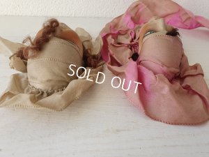 画像7: ブドワールドールヘッド