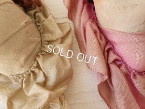 画像8: ブドワールドールヘッド