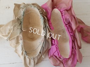 画像9: ブドワールドールヘッド