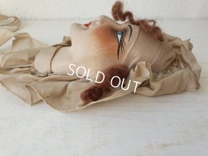 画像11: ブドワールドールヘッド