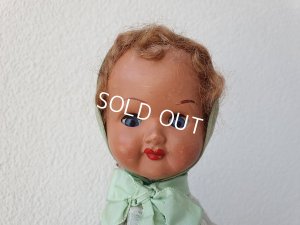 画像2: ドールヘッドハットスタンド