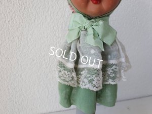 画像4: ドールヘッドハットスタンド