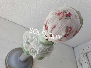 画像5: ドールヘッドハットスタンド
