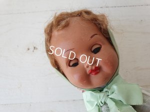 画像3: ドールヘッドハットスタンド