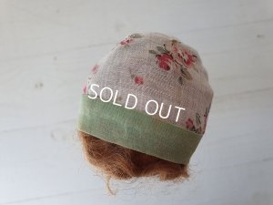 画像6: ドールヘッドハットスタンド