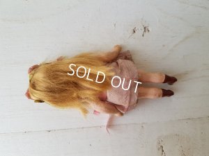 画像7: UNIS FRANCEアンティークミニョネット　