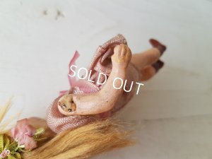 画像12: UNIS FRANCEアンティークミニョネット　