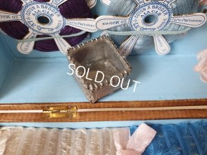 画像12: アンティ―クドールプレゼンテーションボックス