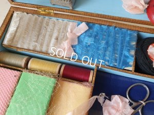 画像14: アンティ―クドールプレゼンテーションボックス