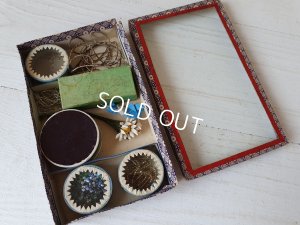 画像18: アンティ―クドールプレゼンテーションボックス