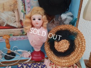 画像11: アンティ―クドールプレゼンテーションボックス