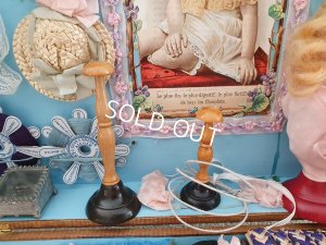 画像9: アンティ―クドールプレゼンテーションボックス