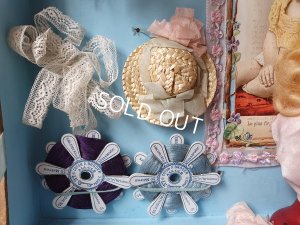 画像6: アンティ―クドールプレゼンテーションボックス