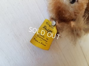 画像3: シュタイフ社りすPossy