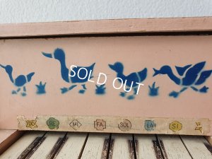 画像2: アンティ―クトイピアノ