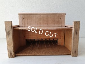 画像11: アンティ―クトイピアノ