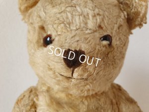 画像2: アンティ―クテディベア