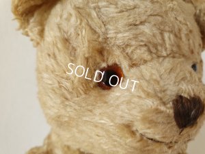 画像3: アンティ―クテディベア