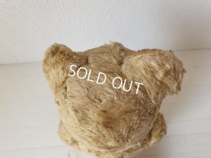 画像10: アンティ―クテディベア