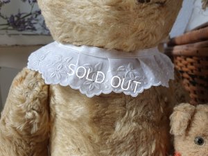 画像4: アンティ―クテディベア