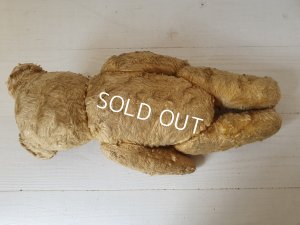 画像12: アンティ―クテディベア