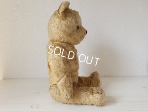 画像15: アンティ―クテディベア