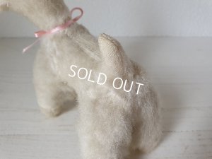 画像10: プードルのぬいぐるみ