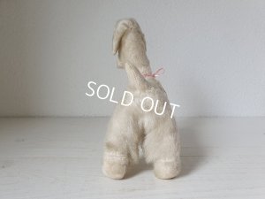 画像5: プードルのぬいぐるみ