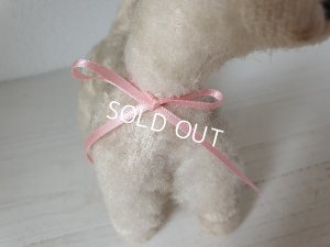 画像9: プードルのぬいぐるみ