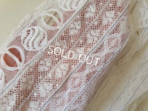 画像6: ‘アンティークドールケープ