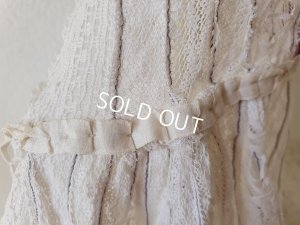 画像4: ‘アンティークドールケープ