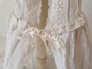 画像3: ‘アンティークドールケープ