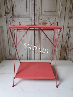 画像17: トイウォッシュテーブルセット