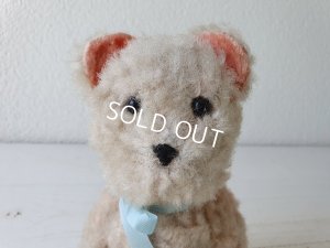 画像2: フレンチピンクテディべア