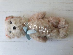 画像8: フレンチピンクテディべア