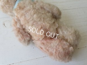 画像13: フレンチピンクテディべア