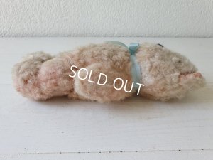 画像12: フレンチピンクテディべア