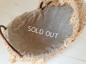 画像12: アンティークドールバギー