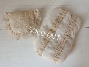 画像11: アンティークドールバギー