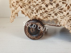 画像9: アンティークドールバギー