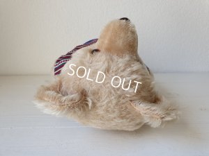 画像11: ハーマン社テディベア