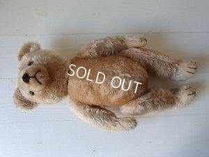 画像12: ハーマン社テディベア