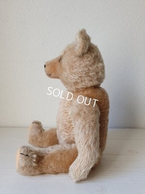 画像15: ハーマン社テディベア