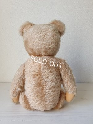 画像16: ハーマン社テディベア