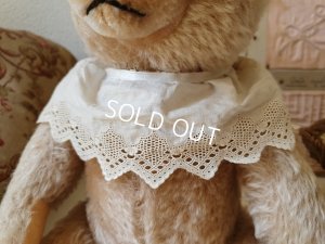 画像18: ハーマン社テディベア