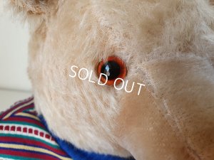 画像4: ハーマン社テディベア