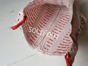 画像9: アンティークドールコルセット