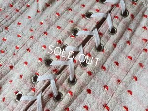 画像3: アンティークドールコルセット