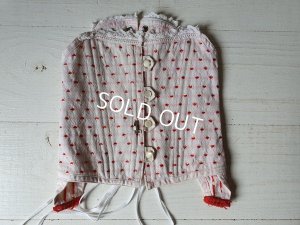 画像6: アンティークドールコルセット